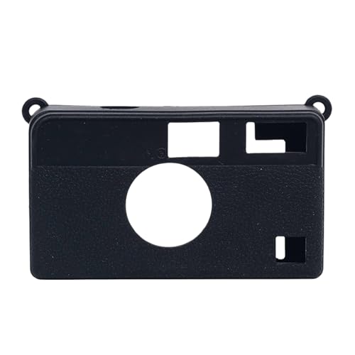 Morain Schutzhülle aus Silikon, kompatibel mit H35-Filmkameras, robuste Hülle, ideal für Reisen und den Alltag Morain Schutzhülle aus Silikon, kompatibel mit H35-Filmkameras, robuste Hülle, ideal für Reisen und den Alltag von Morain