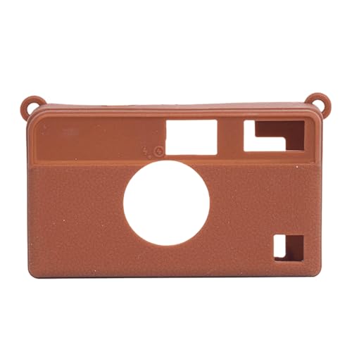 Morain Schutzhülle aus Silikon, kompatibel mit H35-Filmkameras, robuste Hülle, ideal für Reisen und den Alltag Morain Schutzhülle aus Silikon, kompatibel mit H35-Filmkameras, robuste Hülle, ideal für Reisen und den Alltag von Morain