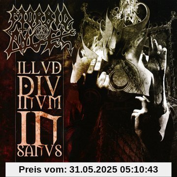 Illud Divinum Insanus von Morbid Angel