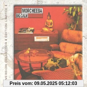 Big Calm von Morcheeba