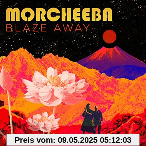 Blaze Away von Morcheeba