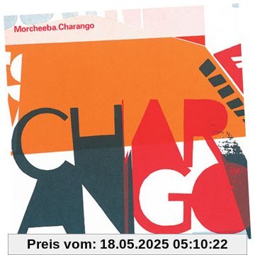 Charango Charango von Morcheeba