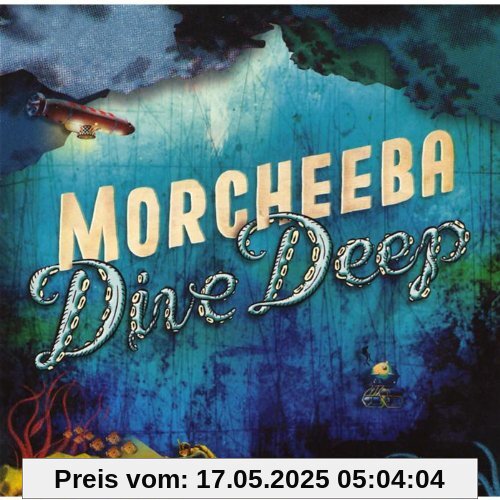 Dive Deep von Morcheeba