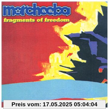 Fragments of Freedom von Morcheeba