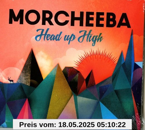 Head Up High Head Up High von Morcheeba