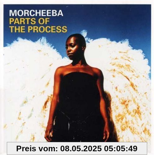 Parts of the Process von Morcheeba