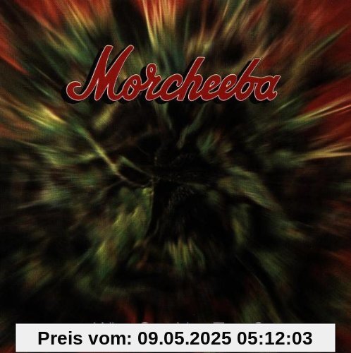 Who Can You Trust? von Morcheeba