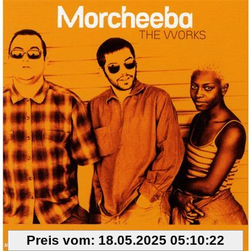 Works,the Works,the von Morcheeba