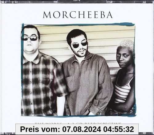 Works von Morcheeba