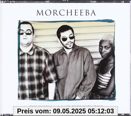 Works von Morcheeba