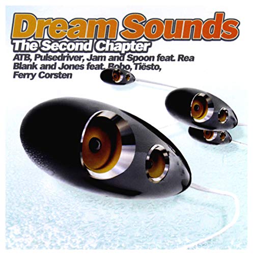 Dream Sounds 2 - The Second Chapter [DOPPEL-CD] von More Music (Universal Music)