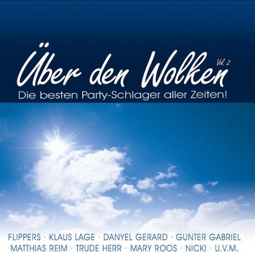 Über Den Wolken Vol. 2 [DOPPEL-CD] von More Music (Universal Music)
