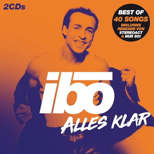 Alles Klar von More Music & Media Gmbh & Co.K (Warner)