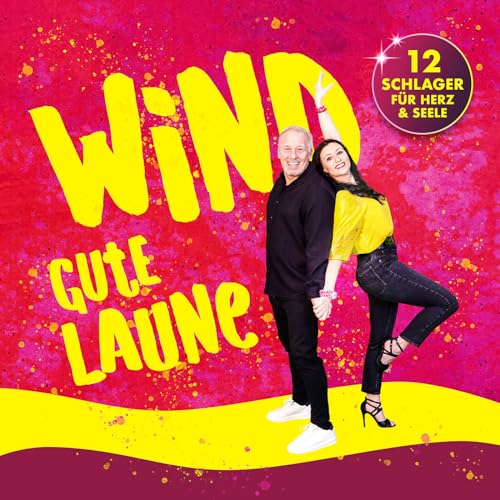 Gute Laune von More Music & Media Gmbh & Co.K (Warner)