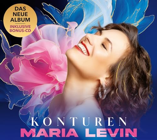 Konturen von More Music & Media Gmbh & Co.K (Warner)