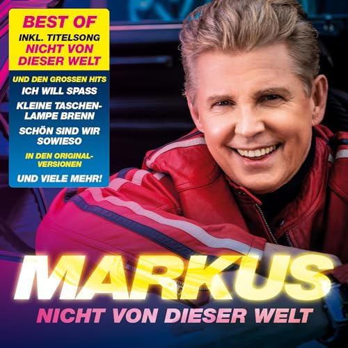 Nicht Von Dieser Welt - Best of von More Music & Media Gmbh & Co.K (Warner)