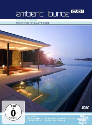 Ambient Lounge - The DVD von More Music