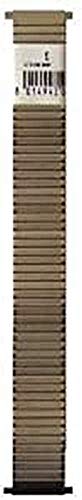 Morellato Metallarmband für Herrenuhr CUBA Stahl 16 mm A02U01560990220099 von Morellato