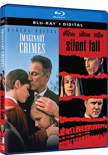 Imaginary Crimes / Silent Fall - Double Feature [Blu-ray] von Mill Creek Entertainment