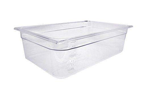 Mori 2A 16108600 Schüssel, transparent Mori 2A 16108600 Schüssel, transparent von Mori 2A