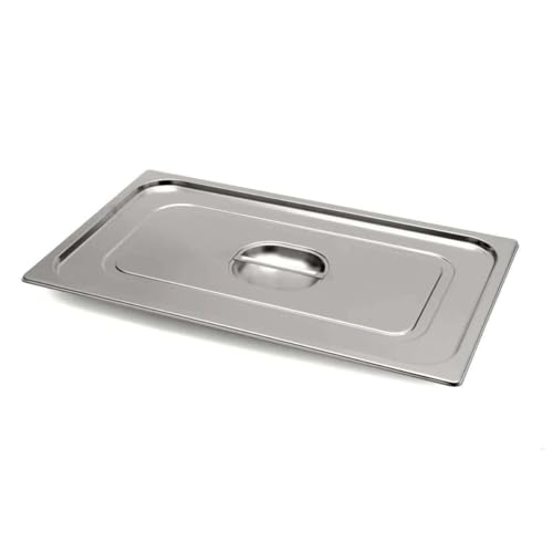 Mori 2A GN Inox 1.1 Deckel Standard Mori 2A GN Inox 1.1 Deckel Standard von Mori 2A
