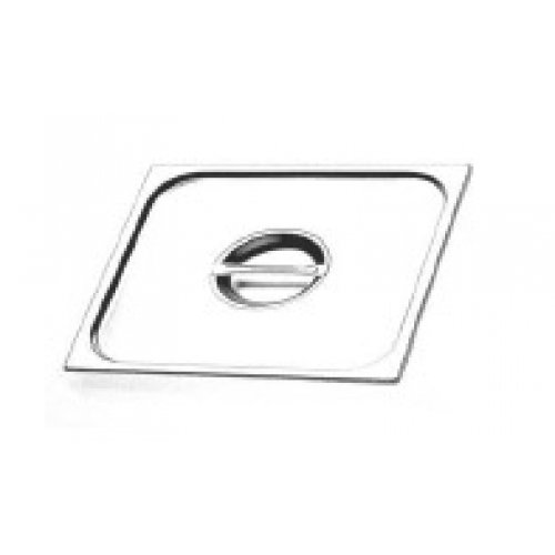 Mori 2A GN Inox 1.3 Standarddeckel Mori 2A GN Inox 1.3 Standarddeckel von Mori 2A