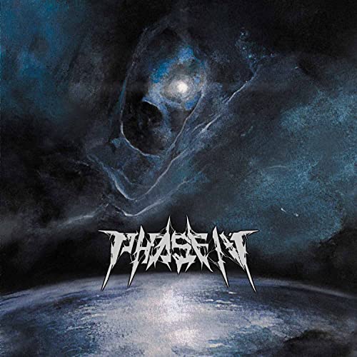 Phase Iv von Moribund Records