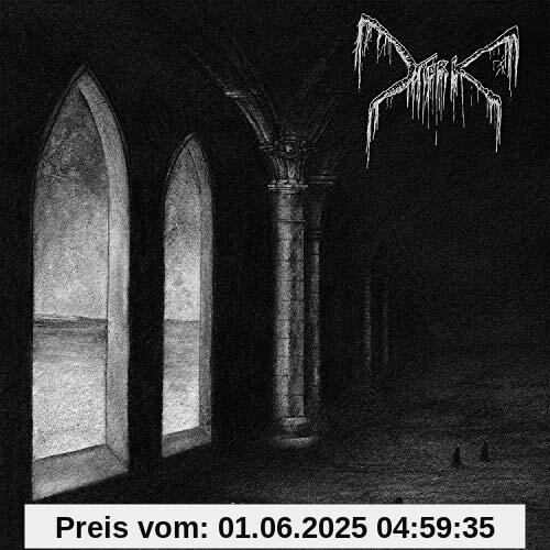 Katedralen von Mork