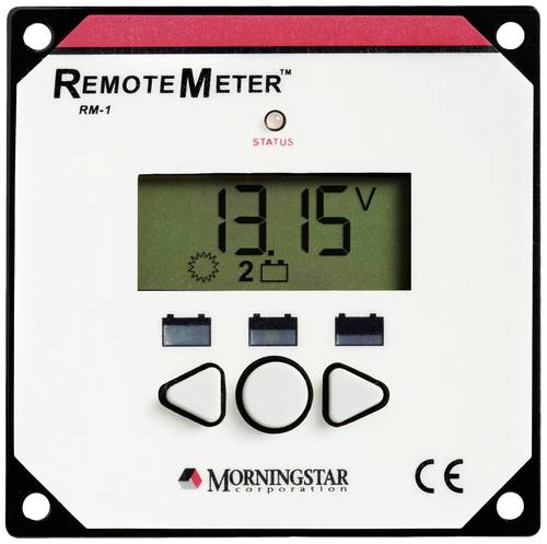 Morningstar RM-1-CN Display von Morningstar