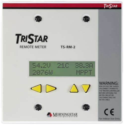 Morningstar TS-RM-2 Display von Morningstar