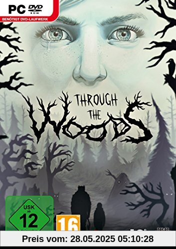 Through the Woods von Morphicon
