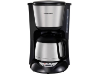 Morphy Richards Morphy Richards Espressomaschine 162771EE Morphy Richards Morphy Richards Espressomaschine 162771EE von Morphy Richards