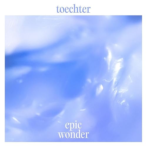 Epic Wonder von Morr Music / Indigo