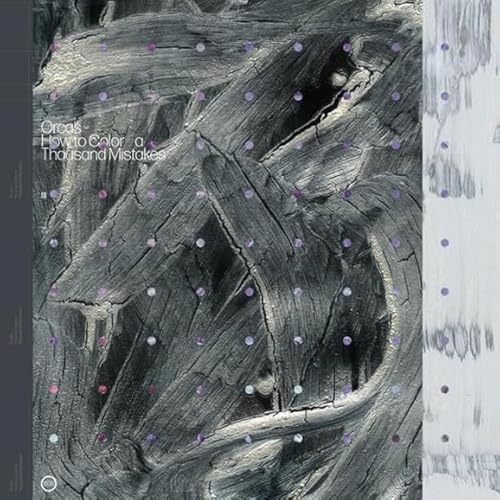 How to Color a Thousand Mistakes [Vinyl LP] von Victrola