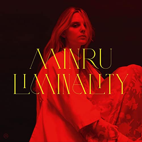 Liminality [Vinyl LP] von MORR