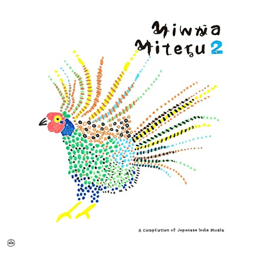 Minna Miteru 2 [Vinyl LP] von Morr Music / Indigo