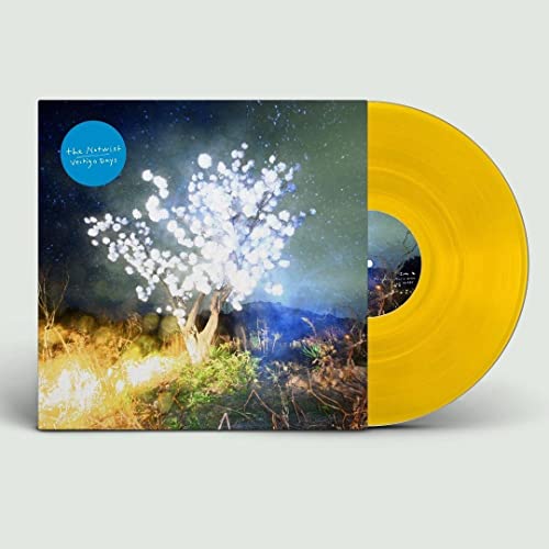 Vertigo Days (Transparent Yellow Colored) [Vinyl LP] von Morr Music / Indigo