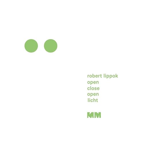 Open Close Open [Vinyl LP] von Morr Music / M.M.