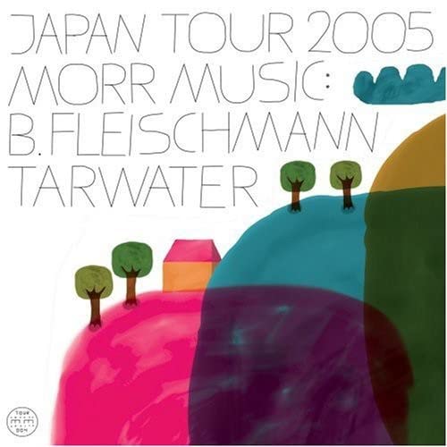 Japan 2005 von Morr Music