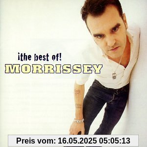 Best of Morrissey von Morrissey