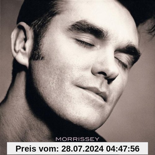 Greatest Hits von Morrissey