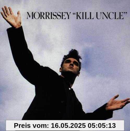 Kill Uncle Kill Uncle von Morrissey