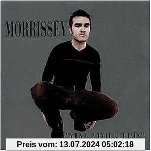 Maladjusted von Morrissey