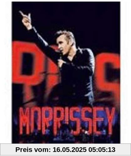 Morrissey - Who Put the 'M' in Manchester? von Morrissey