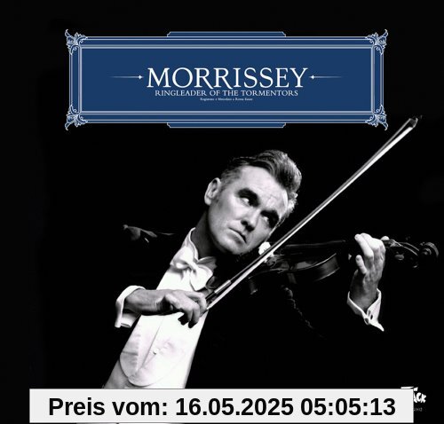 Ringleader of the Tormentors Ringleader of the Tormentors von Morrissey