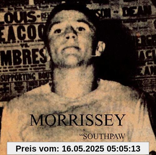 South Paw Grammar von Morrissey