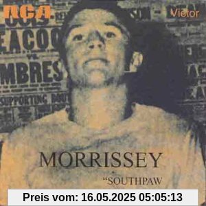 Southpaw Grammar Southpaw Grammar von Morrissey