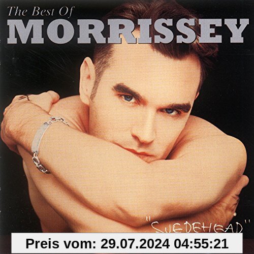 Suedehead - Best of von Morrissey