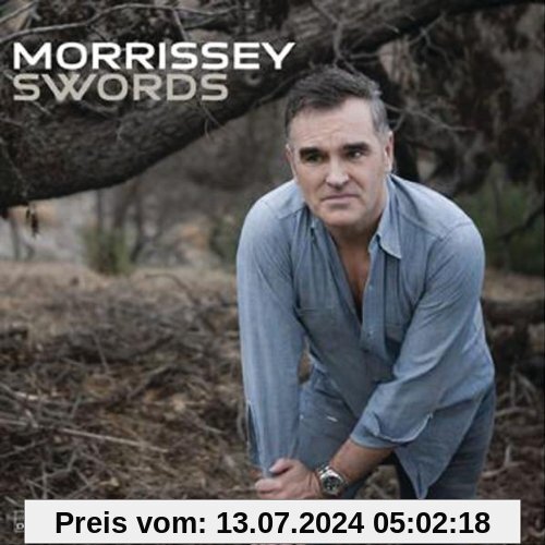 Swords von Morrissey