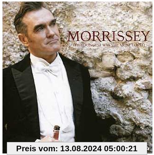 The Youngest Was the Most Loved von Morrissey